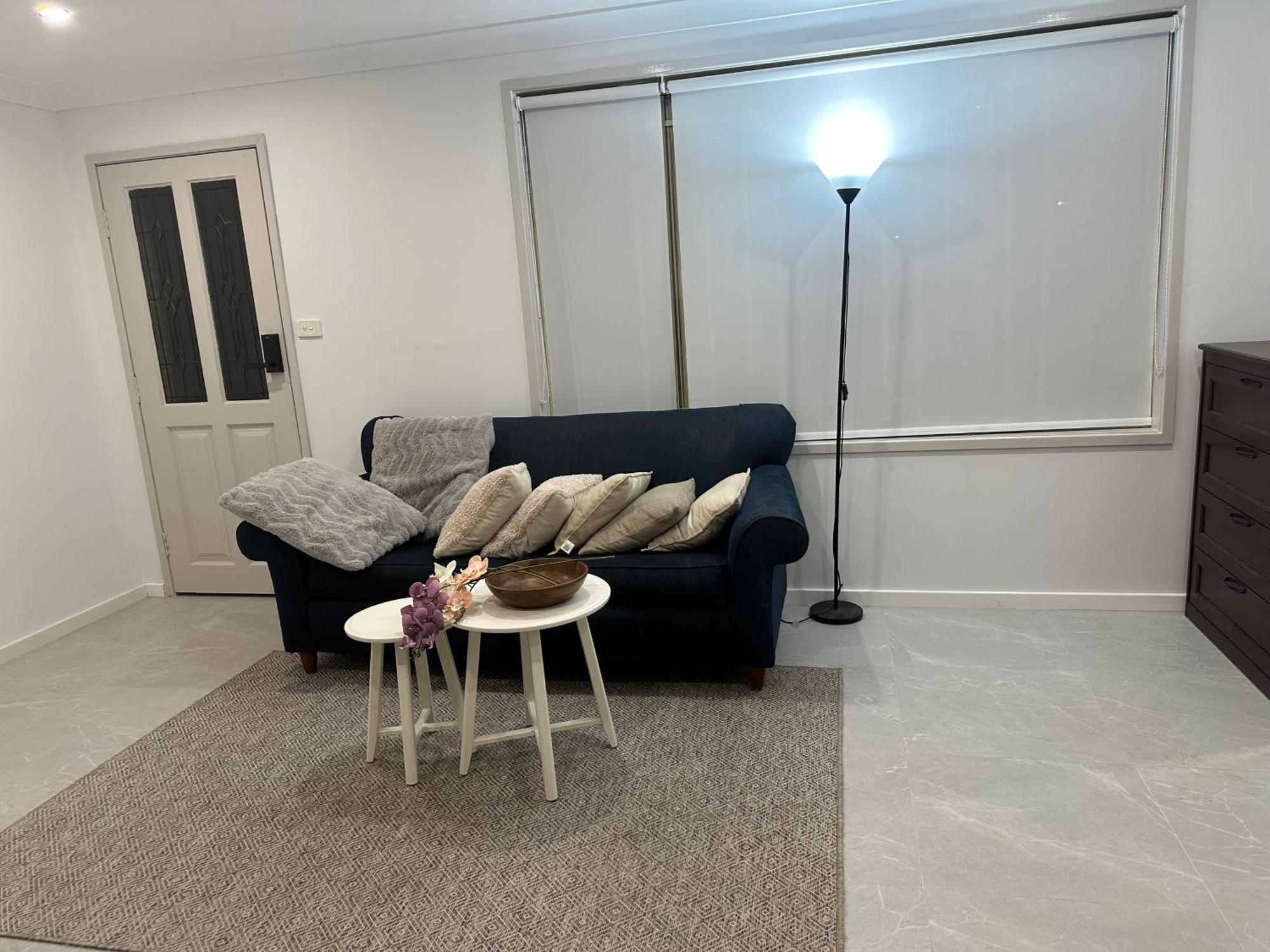 Apartment Comfort, Cosy Affordable And New Relaxing House-3 Bedrooms - 3 Queen Beds -Excellent Place That Suitable For Everyone West Hoxton